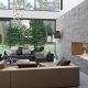 مزایای استفاده از سنگ در دیزاین داخلی|Advantages of using stone in home interior design