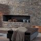 استفاده از سنگ برای دکوراسیون داخلی|stone can be used for home interior design