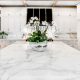 استفاده از سنگ مرمریت برای دکوراسیون داخلی منزل|spaces can marble be used for