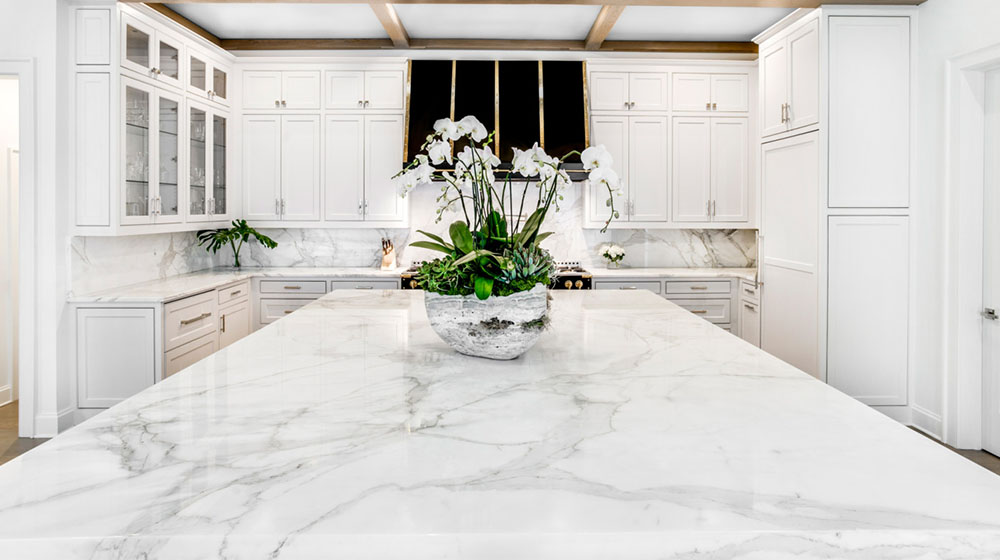 استفاده از سنگ مرمریت برای دکوراسیون داخلی منزل|spaces can marble be used for