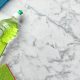 از بین بردن لکه سنگ مرمریت|remove stains from marble