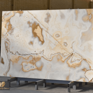 اونیکس زرد